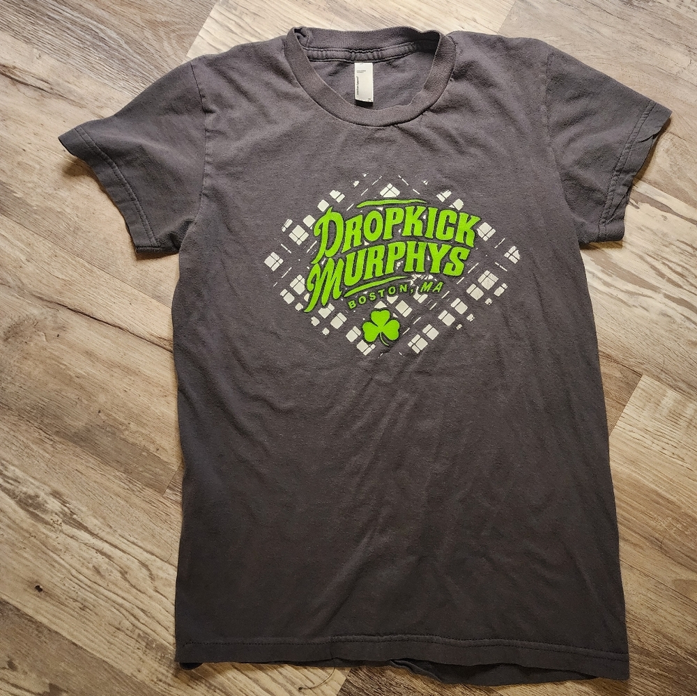 Dropkick Murphys Graphic T-Shirt